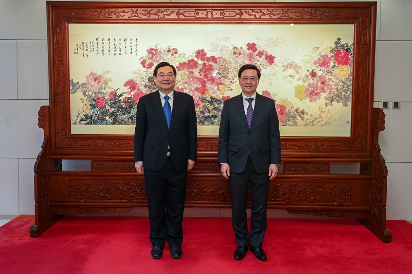 CE calls on central ministries