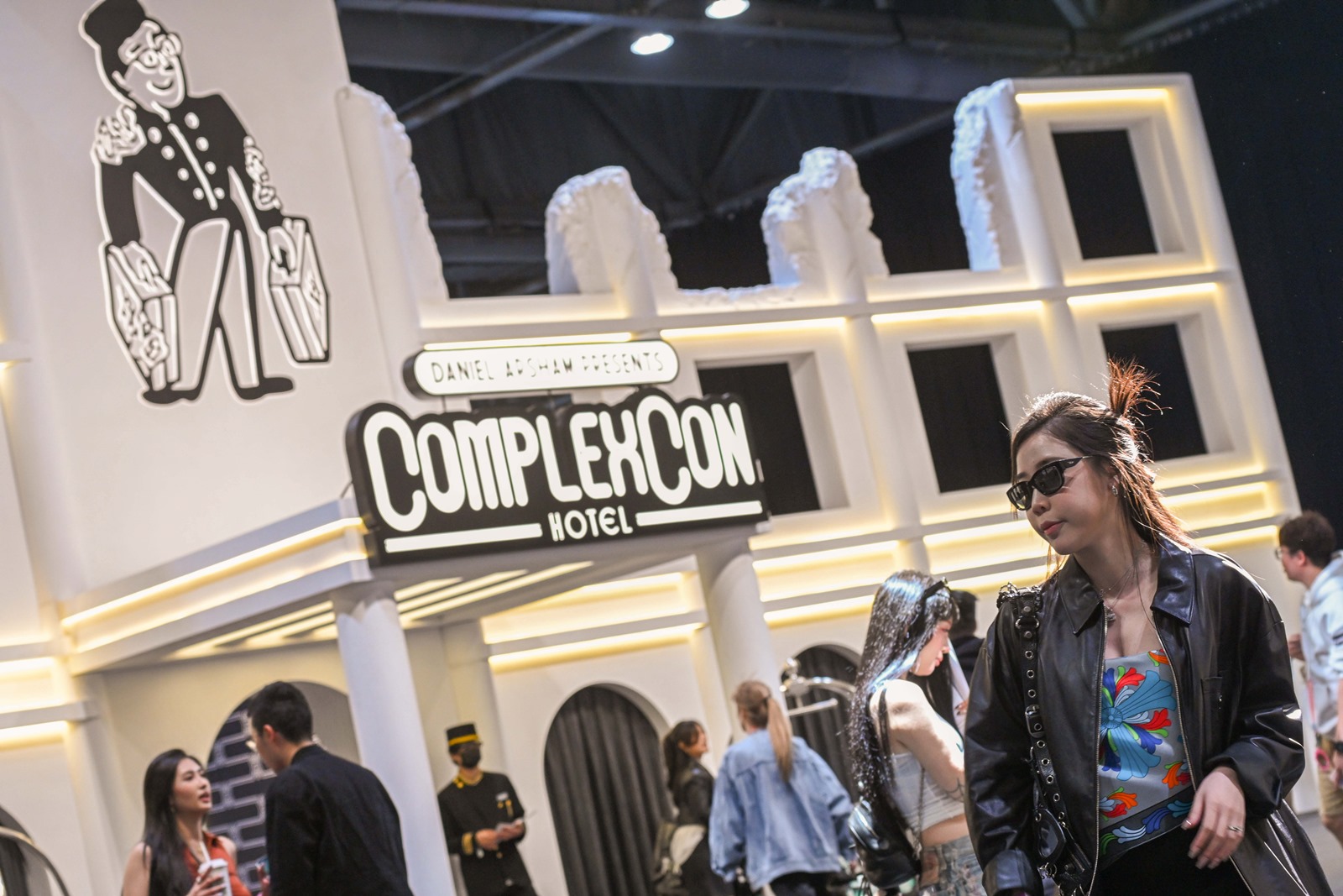 ComplexCon香港 (2025)