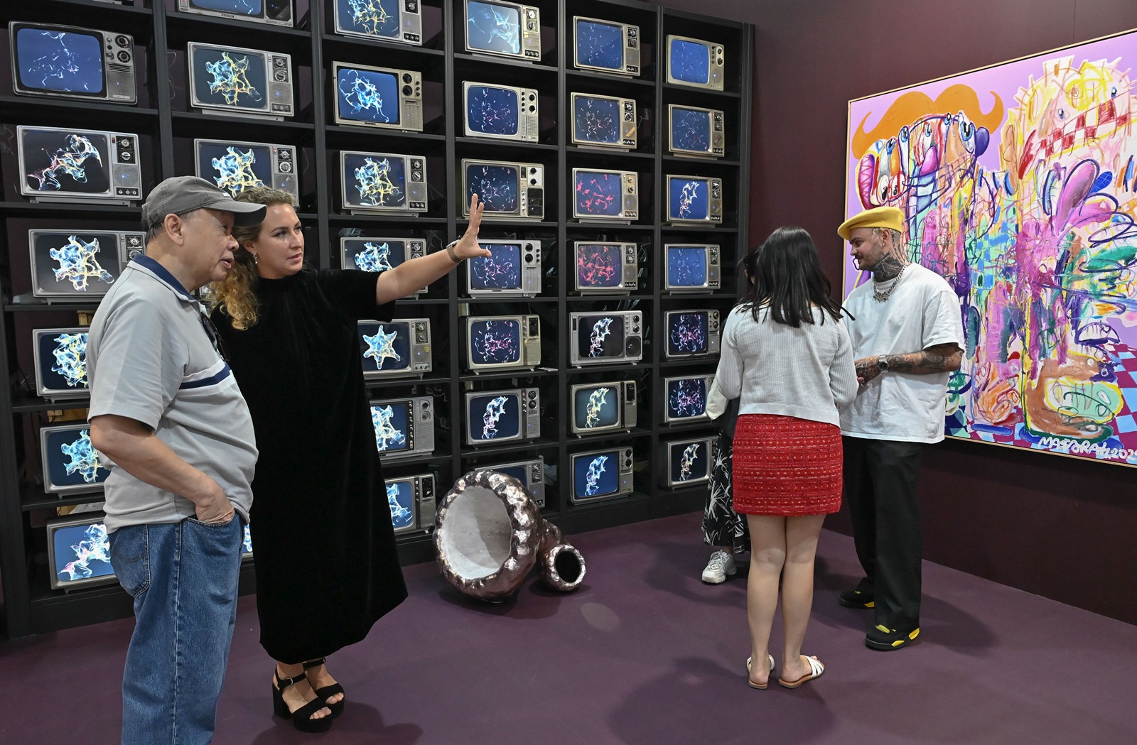 Art Central (2025)