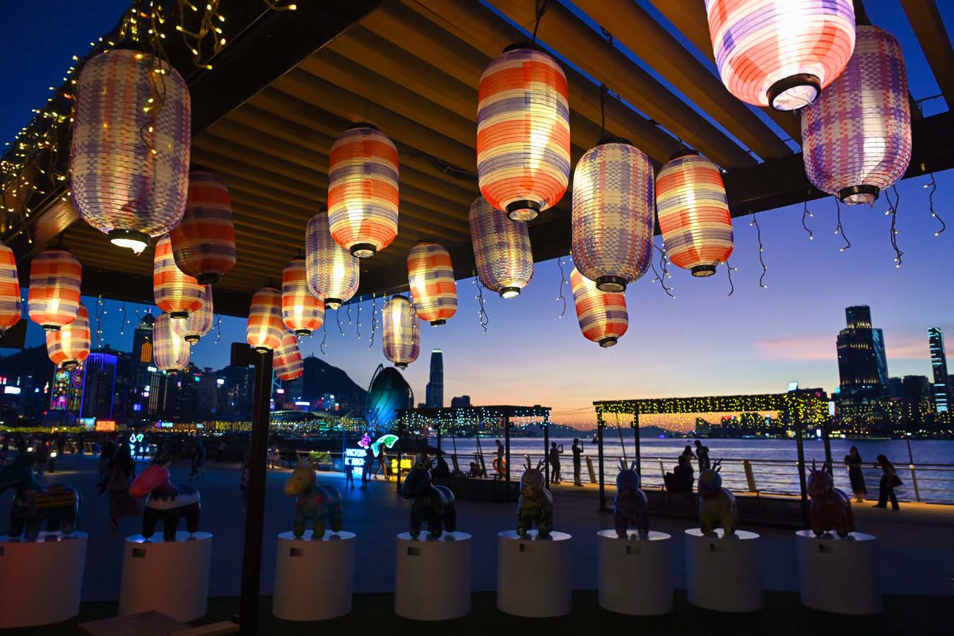East Coast Park Precinct (2022)
