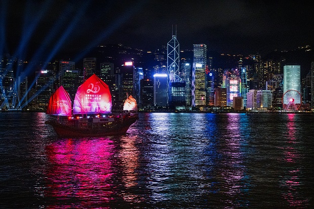粵港澳大灣區金融科技人才發展計劃啟動