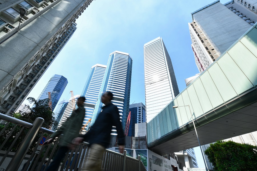 新一輪保就業計劃提振企業信心