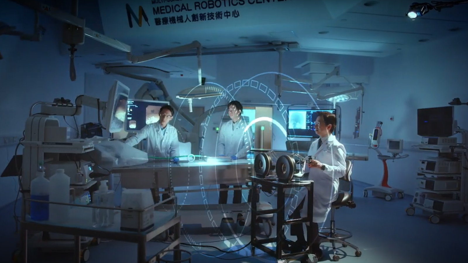 Where to find a World of Biotech Opportunities