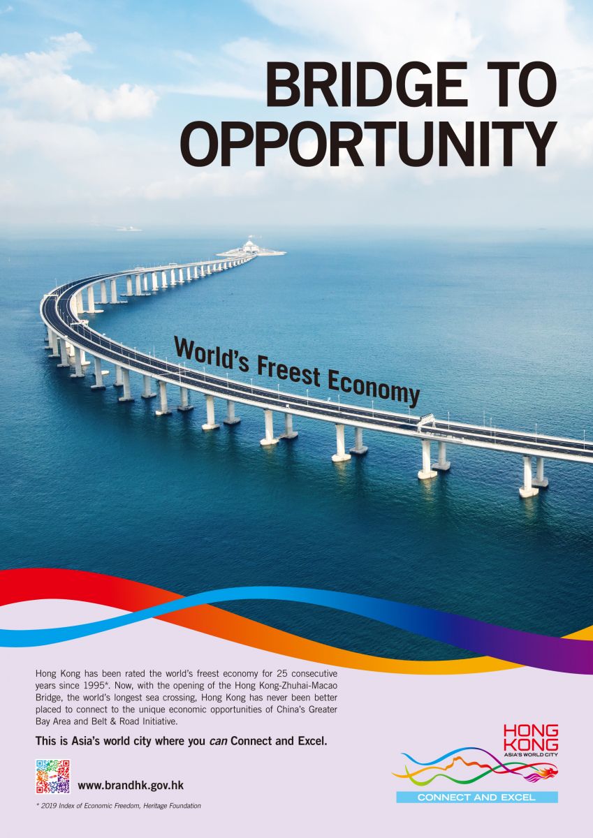 BRIDGE TO OPPORTUNITY
