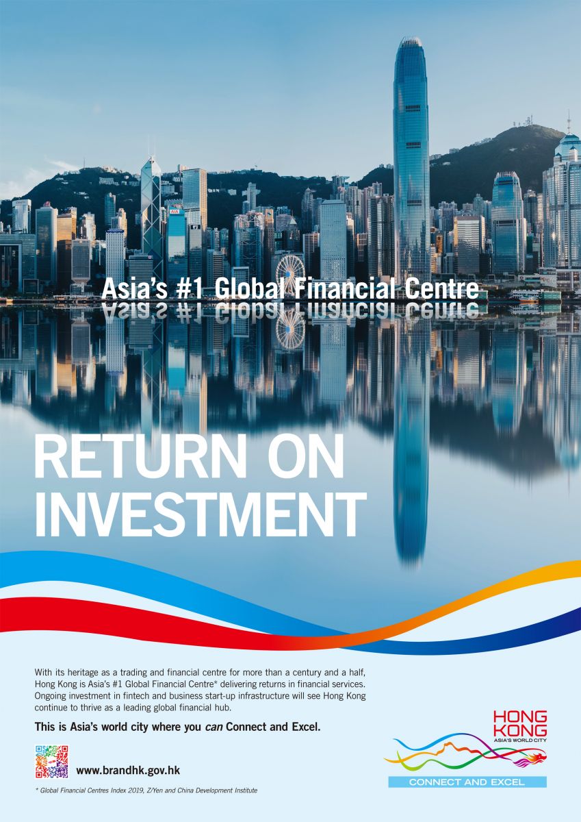 RETURN ON INVESTMENT