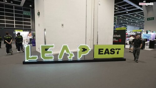 The inaugural LEAP East 2026 is underway in Hong Kong, the first event of its kind to be held outside Saudi Arabia. The powerhouse three-day technology summit (Jul 8-10) brings together more than 35,000 participants, including 340 speakers and 450 exhibitors from 30 countries and https://t.co/QHQuN0Epo1