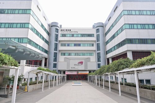 Outstanding results! Hong Kong is the only city in the world with five universities ranked among the top 100 in the new World University Rankings 2026 announced by Times Higher Education (THE), which assessed 2,191 institutions from 115 countries and territories. All of Hong https://t.co/vd7Hs4OB1s