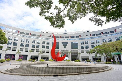Top of the Class! The University of Hong Kong (HKU) jumped one place to rank No.1 in the latest QS University Rankings: Asia 2026 announced yesterday (Nov 4). It included five Hong Kong universities in the top 10, more than any other location covered by the 1,500+ institutions https://t.co/iLH4ETCbQl
