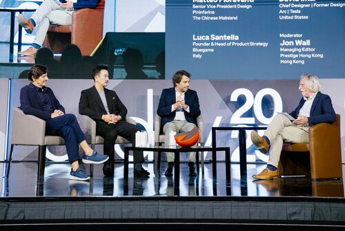 Curiosity Ignites #Design Innovation! Organised by the Hong Kong Design Centre, Business of Design Week 2025 (BODW 2025) -- Asia’s premier annual event and one of the “M” Mark major events focused on design, innovation, and brands -- was held last week (Dec 1-6). This year, with https://t.co/LXvDeGwvDA