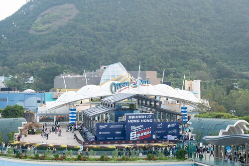 Exciting squash action in Hong Kong! The Milwaukee Hong Kong Squash Open 2025 (Dec 1-7) concluded with a vibrant showcase of world-class squash, with Egypt making a clean sweep in the finals. Fans enjoyed fast‑paced action at the Hong Kong Squash Centre and the striking all-glass https://t.co/zWyZqrXqTi