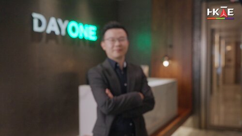 “Hong Kong is not just my home, but a place that empowers my life,” says Tony Zhou, Head of Account Delivery at DayOne Data Center Limited. Originally from Shanghai, Tony moved to Hong Kong and now connects with clients worldwide through the city’s strengths as an international https://t.co/yCqdInkvb8