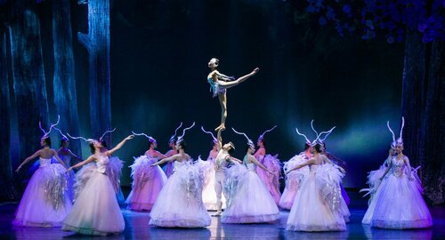 Get ready for a spectacular summer at the International Arts Carnival (IAC)! The IAC (Jul 11 - Aug 17) features fun-filled educational programmes by overseas, Mainland and local arts groups and artists, including martial arts, acrobatics, dance, music, theatre and multimedia at https://t.co/JFiylV3Sha