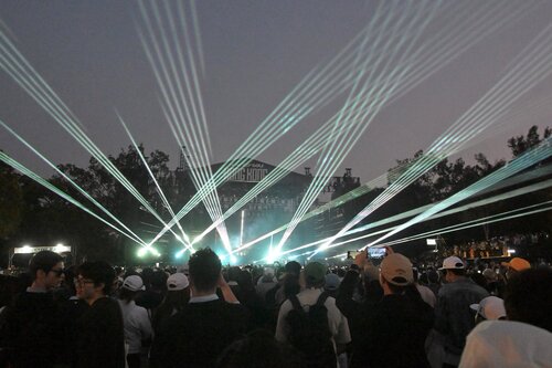 Master blaster! Spanish star Jon Rahm fired a final round of six-under-par 64 to clinch the LIV Golf Hong Kong 2026 title on Sunday (Mar 8), roared on by a huge crowd in glorious sunshine and a lively atmosphere at the historic Hong Kong Golf Club in Fanling. Rahm finished on https://t.co/21dkJDGKY7