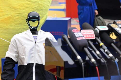 The cutest astronauts in the universe have landed in Hong Kong!  We’re talking about the “HELLO PANDAS: The Panda's Space Journey” carnival at the Hong Kong Cultural Centre Piazzas! Until March 10th, the harbourfront has been transformed into a playful cosmic wonderland.  Come https://t.co/Z5PDiYThPn