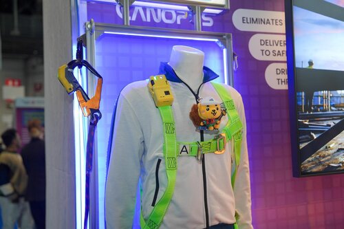 Hong Kong dazzles in Geneva! We are thrilled to share some incredible news! Our Hong Kong delegation has achieved historic results at the 51st International Exhibition of Inventions of Geneva, bringing home nearly 300 awards. Held from March 11-15 in Switzerland, this https://t.co/7Wh5wfztkI