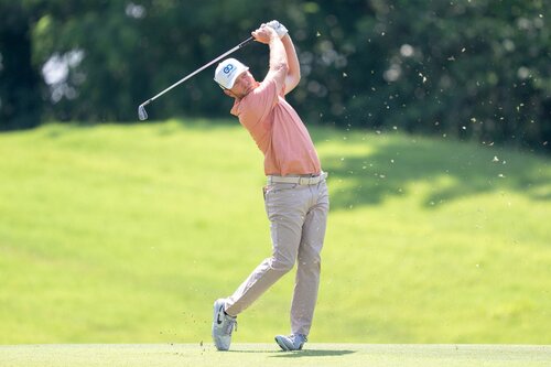 Golfing legends assemble! A stellar line-up of players from around the world is set to contest the prestigious Link Hong Kong Open 2026 (Oct 22 - 25) at the historic Hong Kong Golf Club in Fanling. Headliners include Anthony Kim, Lee Westwood, Paul Casey, Harold Varner III, Talor https://t.co/R1LbmKrAL4