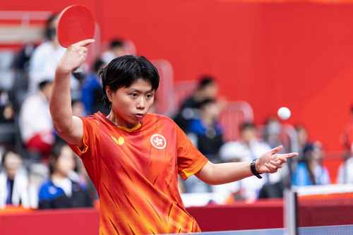 Medal rush continues for Team Hong Kong, China! Nine more medals added yesterday (Oct 20) at the 5th Asian Para Games bring the team’s total to 12 — four silvers and eight bronze medals. Huge congrats to fencing athletes Chung Yuen-ping, Lam Ka-man, Tong Nga-ting and Yu Chui-yee https://t.co/Zk197IiGjV