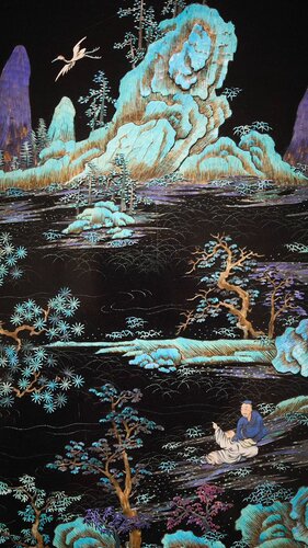 Discover “The Forbidden City and the World: Cultural Encounters” at the Hong Kong Palace Museum (HKPM) — an extraordinary journey through more than 600 years of history with the Forbidden City serving as a vital platform for dialogue between China and the world (til Mar 6 2028). https://t.co/VX7jCe4TgZ