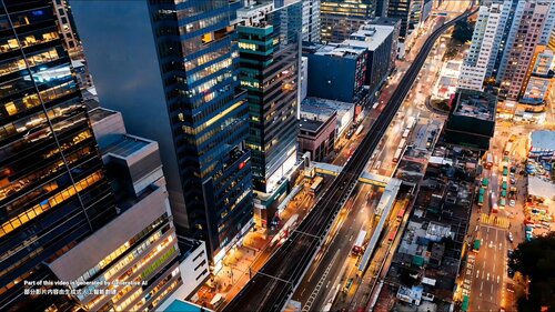 Tech Fest! InnoEX 2026 (Apr 13-16), Asia’s premier I&amp;T event, lands at the Hong Kong Convention and Exhibition Centre under the theme “Innovate • Automate • Elevate”. Thought leaders and exhibitors from over 20 countries and regions will gather to explore the very latest in https://t.co/IJoBX3GUNM