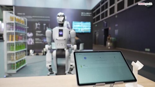 The inaugural LEAP East 2026, held at the Hong Kong Convention and Exhibition Centre from July 8 to 10, marks the conference’s first edition outside Saudi Arabia. The three-day event brings together more than 35,000 participants, including 340 speakers and 450 exhibitors from 30 https://t.co/feaSKwJ5Hj