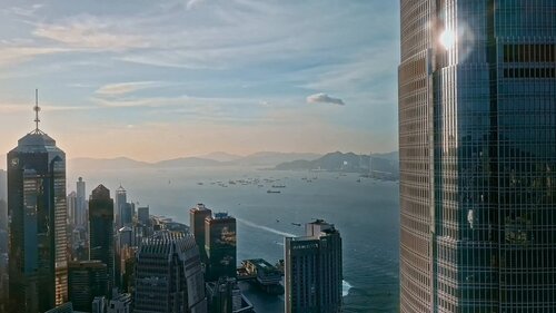 “The city serves as a perfect gateway between the Chinese Mainland and overseas markets.” says Dr Catherine H.H. Hor, Assistant Professor in the Department of Chemistry at Hong Kong Baptist University. Originally from Malaysia, Dr Hor chose to advance her career in Hong Kong https://t.co/77apSHqcv2