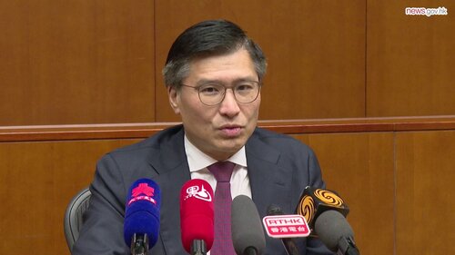 Exploring new frontiers for high-tech collaboration! A high-level Hong Kong delegation visit to Qatar and Kuwait aims to pave the way for stronger technology collaboration with the Middle East. Delegation member and Legislative Councillor Duncan Chiu says the trip will help Hong https://t.co/4OIsfM9yd3