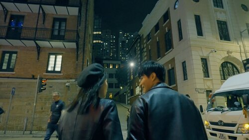 Disco fever returns to Hong Kong! Tai Kwun transforms into a glittering dance floor for the fifth edition of InnerGlow, running nightly until February 22. This year’s spectacular 3D projection mapping show "Discotheque Dreams" brings back Asia’s vibrant late 20th century dance https://t.co/MGYqCs8Ijq