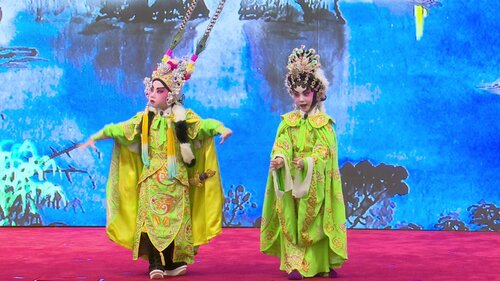 Celebrate the richness of Hong Kong’s intangible cultural heritage (ICH) this June at ICH Month! A vital part of fine traditional Chinese culture, Hong Kong’s ICH is represented by more than 500 items, showcasing a living legacy passed down through generations. Join the https://t.co/5gs4j1K4zW