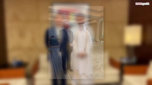 Exploring business opportunities in the Middle East! With Hong Kong's high-level delegation set to visit Qatar and Kuwait next week, find out how the city's role as a "super connector" can link up local and Mainland China companies with partners in the Middle East and across the https://t.co/OzvkQtHEyz