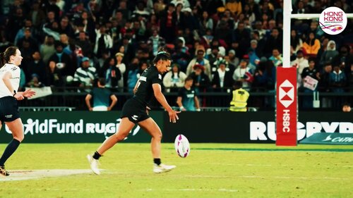 A magical month of sports, culture and innovation! The legendary Hong Kong Sevens (rugby) celebrates its 50th anniversary at the state-of-the-art Kai Tak Sports Park, while the UCI Track World Cup revs up excitement for cycling fans. Culture curious visitors can marvel at https://t.co/G04w1yiDkn
