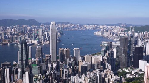 Learn more about Hong Kong's high-quality development of education. Through a highly internationalised and diversified education system, the city strengthens its support for technology and talent. By actively promoting the“Study in Hong Kong” brand and developing the Northern https://t.co/DUp3eupUF8