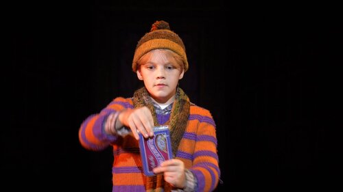 Making its Hong Kong debut! Adapted from Roald Dahl’s globally beloved novel of the same name, the Broadway musical CHARLIE AND THE CHOCOLATE FACTORY will hold its Hong Kong premiere at the Grand Theatre, Hong Kong Cultural Centre (Nov 4 – Dec 6).  This dazzling musical invites https://t.co/Nbr2uTLajf