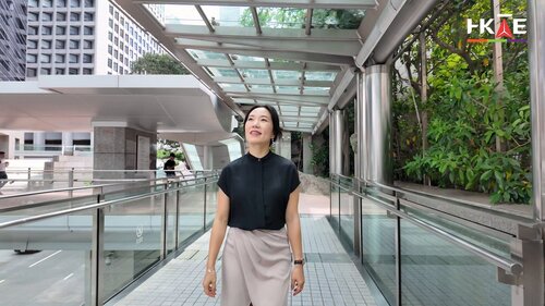 “I am here because Hong Kong is a vibrant global business centre, consistently offering unparalleled opportunities and new experiences.” says Gee Lee, Principal, Head of Distribution for Greater China and Southeast Asia, Siguler Guff. Originally from Korea, Gee grew up in Europe https://t.co/fhCCP00QEZ