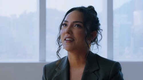 Packed with a plethora of events, ‘Art March Hong Kong’ solidified the city’s status as a dynamic international art hub and showcased Hong Kong’s extensive embrace of the arts. Art Patron Alia Al-Senussi and local painter Fatina Kong, in conversation with the South China Morning https://t.co/7dAFjRgGx8