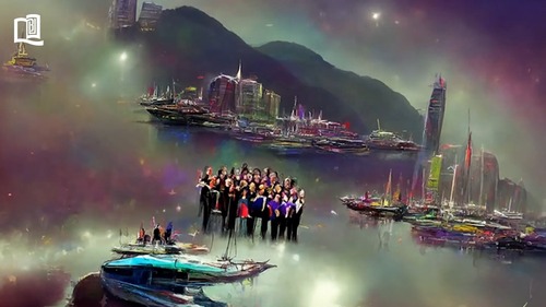 人機共奏交響樂　創出科藝新可能  人類結合人工智能演奏音樂！香港浸會大學上月(8月)剛成立全球首個「圖靈人工智能交響樂團」，以先進的AI技術，開拓人和智能計算系統合作的藝術創作模式；此前浸大交響樂團更成就全球首場人機合作音樂匯演，聯同AI虛擬合唱團、舞蹈家及媒體藝術，演繹新編的管弦樂合唱《東方之珠》。且聽與傳統交響樂有何分別？  影片： Hong Kong Baptist University 香港浸會大學   #香港 #香港品牌 #亞洲國際都會 #科技藝術 #香港浸會大學 #勇於創新 #文化藝術