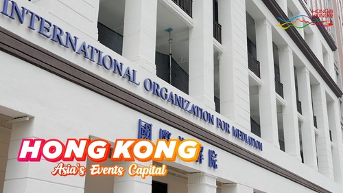 Hong Kong shines on the global stage✨! The city hosted a raft of major events in May, including the establishment of the International Organization for Mediation and major forums attracting global specialists in technology and health. Hong Kong's dynamic energy was on full display through international football and volleyball matches and the thrilling International Dragon Boat Races & Carnival. May also marked the start of Intangible Cultural Heritage Month, showcasing Hong Kong's unique living traditions. All this and more helped to cement the city's position as Asia's premier events capital.  Acknowledgements: Leisure and Cultural Services Department 康文＋＋＋ Volleyball Association of Hong Kong, China 中國香港排球總會 Hong Kong Tourism Board Discover Hong Kong Cirque du Soleil Hong Kong 路政署 Highways Department  #hongkong #brandhongkong #asiasworldcity #dynamichk #megaevents #megaHK