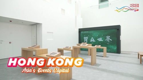 🌞 Summer sizzle! Hong Kong pulses with a plethora of exciting events this summer. Volleyball Nations League electrified the city with top-tier athletic action, solidifying Hong Kong’s status as Asia’s premier sports hub. Explore the magnificence of Islamic art at a special exhibition. An immersive digital exhibition showcases the exquisite artistry of traditional Chinese patterns. "Hong Kong ICH Month" in June offered a chance to experience aspects of Hong Kong's rich intangible cultural heritage, while July unveils the Hong Kong Book Fair and Ani-Com & Games. With a range of mega events and vibrant culture, Hong Kong continues to dazzle as Asia’s world city.   Acknowledgements: Derry Ainsworth 香港故宮文化博物館 Hong Kong Palace Museum Leisure and Cultural Services Department 康文＋＋＋ Volleyball Association of Hong Kong, China 中國香港排球總會  #hongkong #brandhongkong #asiasworldcity #dynamichk #megaevents #megaHK