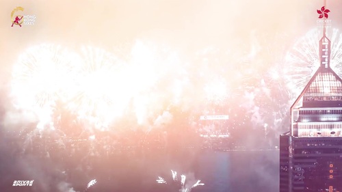 板球迷不容錯過🏏！香港六人板球賽重臨香港（11月7日至9日），賽事雲集12支國際勁旅，包括世界第一的印度、世界第二的澳洲、衛冕冠軍的斯里蘭卡，以及東道主中國香港隊，為觀眾帶來三天的激烈對決。刺激的賽事，熱鬧的節慶氛圍，將為所有板球迷奉上一場精采萬分的板球盛會📣。  影片: Cricket Hong Kong, China 中國香港板球總會  #香港 #香港品牌 #亞洲國際都會 #HKSixes #HK6 #板球 #盛事之都 #盛事香港