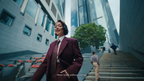 Hong Kong where capital comes to grow.✨ As the global economy transforms and capital seeks stability and opportunity, Hong Kong stands as the hub for capital facilitation and growth amid global challenges.  With an open economy, deep capital markets, a trusted legal framework, seamless capital connectivity, and a vibrant lifestyle that attracts top talent, Hong Kong is a specialised ecosystem designed to elevate capital to its highest potential by safeguarding and scaling it to thrive in an uncertain world. Watch to see how Hong Kong empowers capital.  Video: Financial Services Development Council  #hongkong #brandhongkong #asiasworldcity #FSDC #WhereMoneyComesToGrow #InternationalFinancialCentre #CapitalHub #CapitalGrow