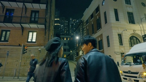 Disco fever returns to Hong Kong!🕺💃✨ Tai Kwun transforms into a glittering dance floor for the fifth edition of InnerGlow, running nightly until February 22. This year’s spectacular 3D projection mapping show "Discotheque Dreams" brings back Asia’s vibrant late 20th century dance culture with dazzling rhythms and cinematic flair.   Watch as Hong Kong’s metropolitan pulse morphs into an irresistible disco beat that gets the whole historic compound buzzing! Step onto disco floor tiles to trigger dynamic visuals making you shape the show. In the grand finale, jump into a real-time, body-tracking dance zone and see your moves become part of a massive projection-mapped dance party. Show your moves in this captivating fusion of technology, art and the groovy pulse of disco.  https://www.taikwun.hk/en/programme/detail/innerglow-2026/1708  Video: 大館 Tai Kwun  #hongkong #brandhongkong #asiasworldcity #artsandculture #InnerGlow2026 #TaiKwunPerformingArts