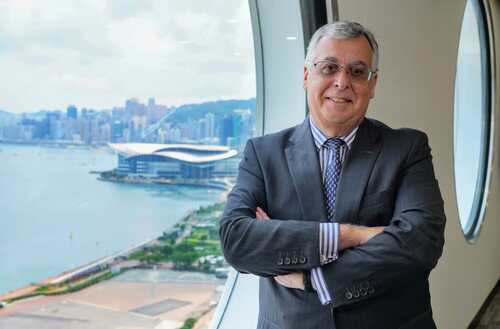 The independence of the Judiciary and the common law system continue to provide confidence to the international community, says Keith Brandt, Chairman of the International Chamber of Commerce - Hong Kong. He adds that Hong Kong is becoming increasingly recognised as the dispute resolution centre of choice around the region and globally. In addition, Hong Kong's free flow of capital, information and talent, as well as supporting business efficiency, has made the city the perfect place for both multinational companies entering the Chinese Mainland and Mainland firms going global.  Find out more: https://www.thestandard.com.hk/people/article/333977/ICC-chief-hails-Hong-Kong-as-dispute-resolution-hub  #hongkong #brandhongkong #asiasworldcity #TheStandard #icchongkong