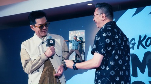 全球動漫界傳奇盛事首度登陸香港！🎉📣Hong Kong Comic Con 2026將於5月29至31日於香港會議展覽中心舉行。這場由粉絲打造、為粉絲而設的盛會，匯聚電影、漫畫、動漫、電玩及珍貴收藏品，帶來極致的流行文化體驗。✨沉浸於全球經典系列，投入熱血沸騰的電競賽事，在「創作畫廊」發掘精彩的獨立創作藝術作品。盡情展現你的Cosplay造型，探索免費遊戲試玩區，並與你最喜愛的電影明星見面！這場萬眾期待的沉浸式流行文化盛會，讓你與熱愛的故事與角色近距離連結，絕對不容錯過！🌟  影片：Hong Kong Comic Con   #香港 #香港品牌 #亞洲國際都會 #盛事之都 #盛事香港 #藝術與文化 #ComicCon