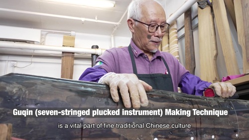 Celebrate the richness of Hong Kong’s intangible cultural heritage (ICH) this June at ICH Month!🎉 A vital part of fine traditional Chinese culture, Hong Kong’s ICH is represented by more than 500 items, showcasing a living legacy passed down through generations. Join the programmes with over 50 performances🎭, 80 promotion booths🛍️ and 40 field visits🚶 — a wonderful chance to explore, experience and share these treasured traditions with friends and family. Learn more: https://www.icho.hk/en/web/icho/hk_ich_month_2026.html  #hongkong #brandhongkong #asiasworldcity #customsandheritage #ICH