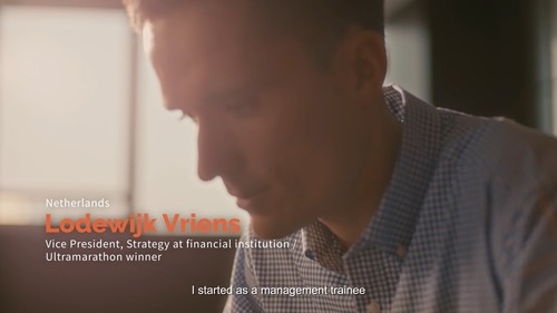 "Hong Kong has a unique way of turbocharging everything.⚡🚀" says Lodewijk Vriens, Vice President of Strategy at a financial institution. From his start as a management trainee to pursuing personal bests in both his corporate career and competitive trail running, Lodewijk embodies the dynamic energy of Asia’s premier talent hub. As an ultramarathon champion and time-management expert, Lodewijk values Hong Kong’s unique geographical layout for work-life balance.✨⚖️ Nature and urban workplaces are steps apart🏙️🌳, allowing seamless transitions from morning trail runs to a demanding corporate schedule in Central. Watch the video to discover Hong Kong—where ambition meets lifestyle.🌟  Video: Hong Kong Talent Engage 香港人才服務辦公室  #hongkong #brandhongkong #asiasworldcity #hongkongtalentengage #HKTE