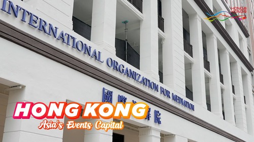 Hong Kong shines on the global stage✨! The city hosted a raft of major events in May, including the establishment of the International Organization for Mediation and major forums attracting global specialists in technology and health. Hong Kong's dynamic energy was on full display through international football and volleyball matches and the thrilling International Dragon Boat Races & Carnival. May also marked the start of Intangible Cultural Heritage Month, showcasing Hong Kong's unique living traditions. All this and more helped to cement the city's position as Asia's premier events capital.  香港再度閃耀國際舞台✨！一連串矚目盛事由五月起隆重登場，包括國際調解院的成立，以及雲集全球科技與醫療界頂尖專家的大型論壇。國際級足球、排球賽事與精彩刺激的國際龍舟邀請賽及嘉年華，為全城注入澎湃活力。「香港非遺月」同期揭幕，生動呈現香港獨特的文化遺產。豐富多采的活動進一步鞏固香港作為亞洲盛事之都的地位。  #hongkong #brandhongkong #asiasworldcity #dynamichk #megaevents #megaHK #香港 #香港品牌 #亞洲國際都會 #活力澎湃 #盛事之都 #盛事香港