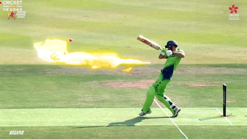 Calling all cricket fans🏏! Hong Kong Sixes 2025 returns to the city (Nov 7–9) for three days of explosive action featuring 12 international teams, including the world number one, India, the number two, Australia, and the reigning champions, Sri Lanka, alongside Team Hong Kong, China. With a vibrant festive atmosphere, the tournament promises plenty of hard-hitting entertainment for fans of all ages📣.   Video: @hkcricket   板球迷不容錯過🏏！香港六人板球賽重臨香港（11月7日至9日），賽事雲集12支國際勁旅，包括世界第一的印度、世界第二的澳洲、衛冕冠軍的斯里蘭卡，以及東道主中國香港隊，為觀眾帶來三天的激烈對決。刺激的賽事，熱鬧的節慶氛圍，將為所有板球迷奉上一場精采萬分的板球盛會📣。  影片: 中國香港板球總會  @hongkongsixes   #hongkong #brandhongkong #asiasworldcity #HKSixes #HK6 #Cricket #megaevents #megaHK #香港 #香港品牌 #亞洲國際都會 #HKSixes #HK6 #板球 #盛事之都 #盛事香港