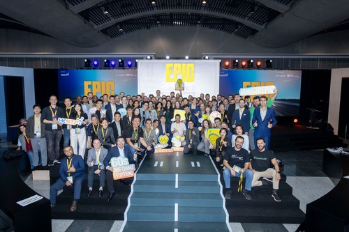 Pitch perfect!👏 Congrats to the winners of the Elevator Pitch Competition (EPIC) 2025. The flagship startup competition is a major annual innovation and technology event in Asia. The Grand Finale (Nov 7) at Kai Tak Cruise Terminal featured 100 finalists representing tech companies from 28 economies. After months of intense battles, NEU Battery Materials won the Overall Championship and the Green Tech track with the world’s first patented electrochemical recycling of lithium batteries.🔥 Discover more: https://epic.hkstp.org/news-media/hkstp-crowns-epic-2025-winner-champion-of-hkstp-epic-2025-neu-battery-materials-from-singapore-triumphs-at-hong-kong-s-flagship-it-mega-event/  恭喜創科募投比賽 「EPIC 2025」的一眾獲獎企業！👏這場年度創科旗艦活動以及亞洲大型創科盛事的總決賽(11月7日)於啟德郵輪碼頭舉行, 匯聚來自 28 個經濟體的 100 間科技公司參與競逐。經過多個月的比賽，NEU Battery Materials 憑藉其全球首創、擁有專利的鋰電池電化學回收技術榮膺今屆賽事的總冠軍，同時獲得綠色科技組別冠軍。🔥了解更多：https://epic.hkstp.org/news-media/hkstp-crowns-epic-2025-winner-champion-of-hkstp-epic-2025-neu-battery-materials-from-singapore-triumphs-at-hong-kong-s-flagship-it-mega-event-tc/  @hksciencepark   #hongkong #brandhongkong #asiasworldcity #innovation #HKSTPEPIC #香港 #香港品牌 #亞洲國際都會 #創新 #HKSTPEPIC