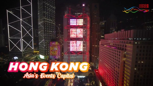 Get ready for an eventful year ahead in Hong Kong!🎉 After ushering in 2026 with the New Year Countdown at Chater Road in Central, the action continues throughout January. From Hong Kong Marathon to the Hong Kong International Horse Show and Hong KongTennis Open, the city’s energy is in full swing.🌟 Arts and culture enthusiasts can enjoy a range of delightful programmes while the family fun rolls on at the Hong Kong Winter Carnival, ensuring a joyful start to the year in Asia's events capital!✨  Acknowledgments: East Kowloon Cultural Centre @ekcc.hk  Clarion Events Asia Venture I Limited The Hong Kong Institute of Architects @hkia.ig   香港新的一年精彩盛事浪接浪！🎉中環遮打道的新年倒數活動為2026年打響頭炮，城中盛事隨即接力上演: 從香港馬拉松到香港國際馬術盛典和香港網球公開賽，多項體育盛事為全城注入澎湃動力🌟；藝術文化愛好者可以欣賞一系列精彩節目；而香港冬季嘉年華則為一家大小提供無限歡樂, 讓大家在「亞洲盛事之都」以喜悅與活力迎接新的一年。✨  鳴謝： 東九文化中心 Clarion Events Asia Venture I Limited 香港建築師學會  #hongkong #brandhongkong #asiasworldcity #dynamichk #megaevents #megaHK #香港 #香港品牌 #亞洲國際都會 #活力澎湃 #盛事之都 #盛事香港