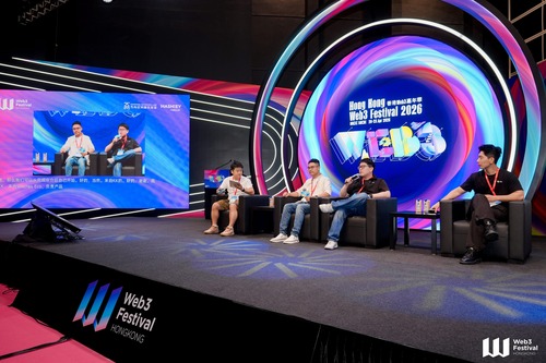 Powering the future of Web3!🚀 The 4th Hong Kong Web3 Festival is on at the Hong Kong Convention and Exhibition Centre (Apr 20-23), bringing together influential regulators, experts, and industry leaders to explore the future of the digital economy.🌐 Across four themed stages — Mountain, Wind, Cloud and Sea — the four-day festival spotlights key topics including the convergence of traditional finance and crypto, the intersection of AI and Web3, and real-world assets (RWA).  Photos: Wanxiang Blockchain Labs  驅動Web3新時代！🚀第四屆香港 Web3 嘉年華現正於香港會議展覽中心舉行（4月20至23日），匯聚全球頂尖的監管代表、專家學者與行業領袖，共同探討數字經濟的未來發展。🌐嘉年華以「山」、「風」、「雲」、「海」為脈絡，打造四大主題舞台，四天的議程聚焦三大核心議題，包括傳統金融與加密世界的交融、AI與Web3碰撞、以及現實世界資產 (RWA) 。  相片：萬向區塊鏈實驗室  #hongkong #brandhongkong #asiasworldcity #Web3Festival #Technology #Innovation #香港 #香港品牌 #亞洲國際都會 #Web3嘉年華 #科技 #創新