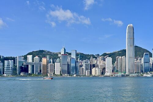 Boost for Hong Kong's legal hub status! The Italy-based International Institute for the Unification of Private Law (UNIDROIT) has moved closer to establishing the UNIDROIT Liaison Office for the Asia-Pacific Region in the Hong Kong SAR, the organisation's first regional presence outside Rome in its 100-year history. Yesterday (Mar 12), Secretary for Justice Paul Lam and the Secretary-General of the UNIDROIT Professor Ignacio Tirado, signed a memorandum of administrative arrangements on establishing the Liaison Office, which is expected to open in November this year. It will further strengthen collaboration between the Department of Justice and UNIDROIT, with the Asia-Pacific International Private Law Summit and Centenary Regional Event of UNIDROIT to be held during Hong Kong Legal Week 2026.  https://lnkd.in/gVaMt8xP  #hongkong #brandhongkong #asiasworldcity #legalservices #UNIDROIT